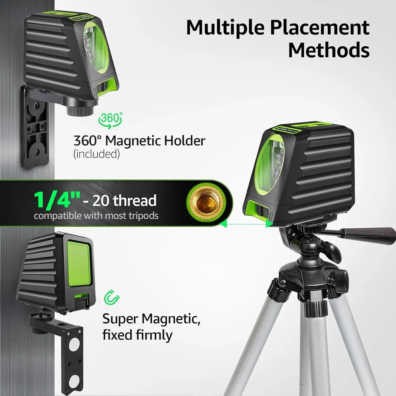 LineLevel product 3